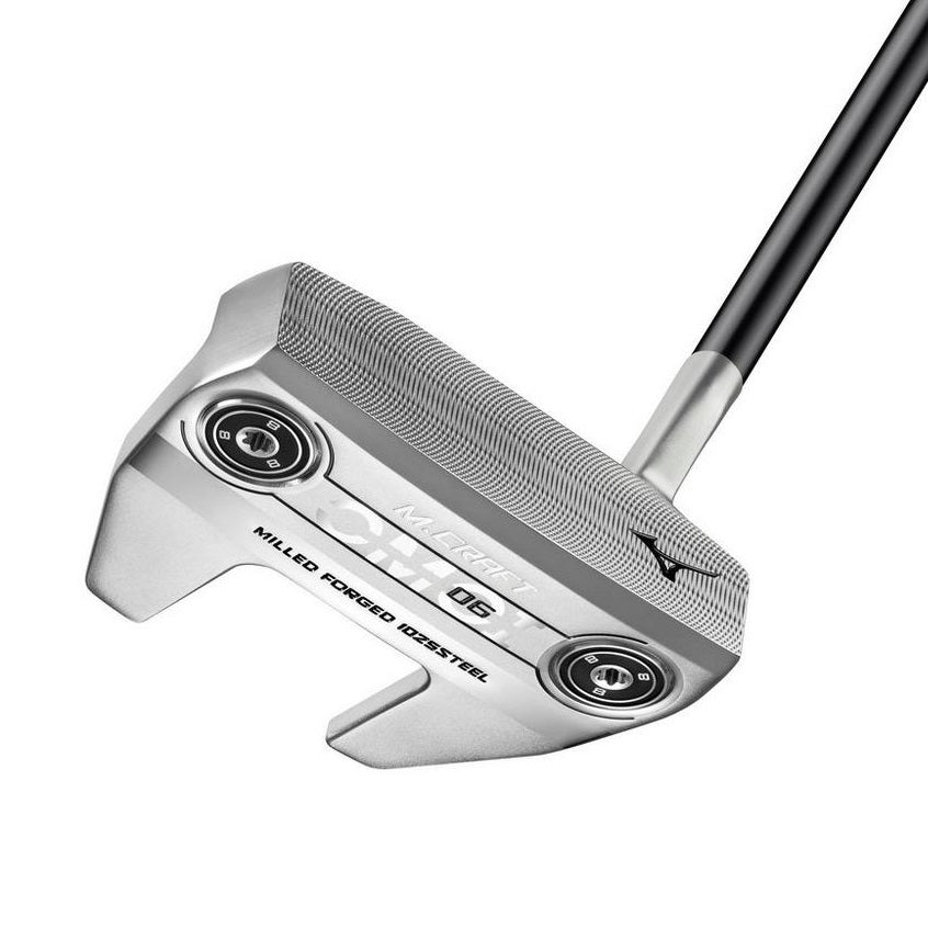 Mizuno M-Craft OMOI Type 6 Putter 2024