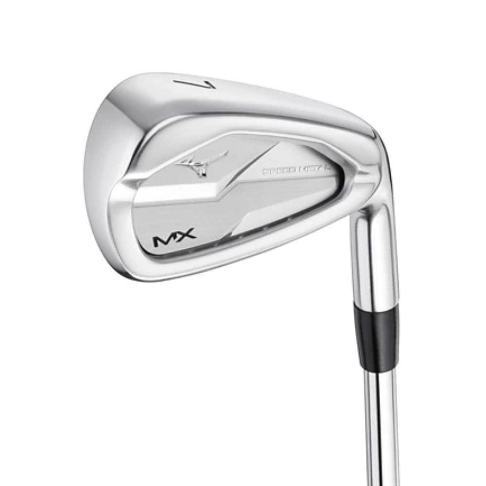 Mizuno MX Speed Metal Iron Set 7 pc