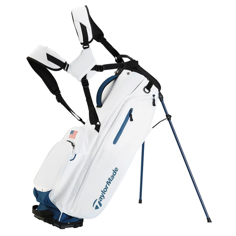 Taylormade FlexTech Stand Golf Bag 2026