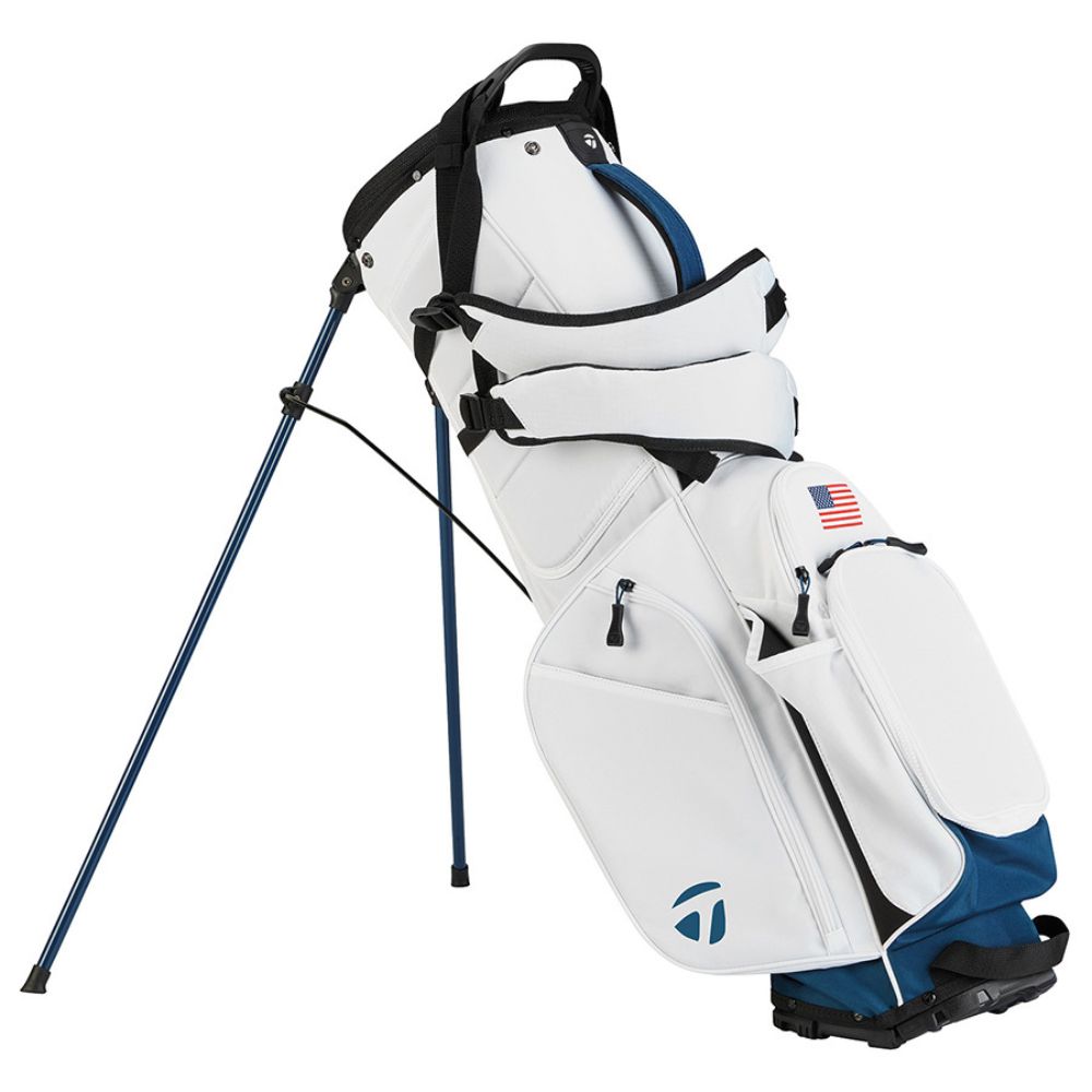 Taylormade FlexTech Stand Golf Bag 2026