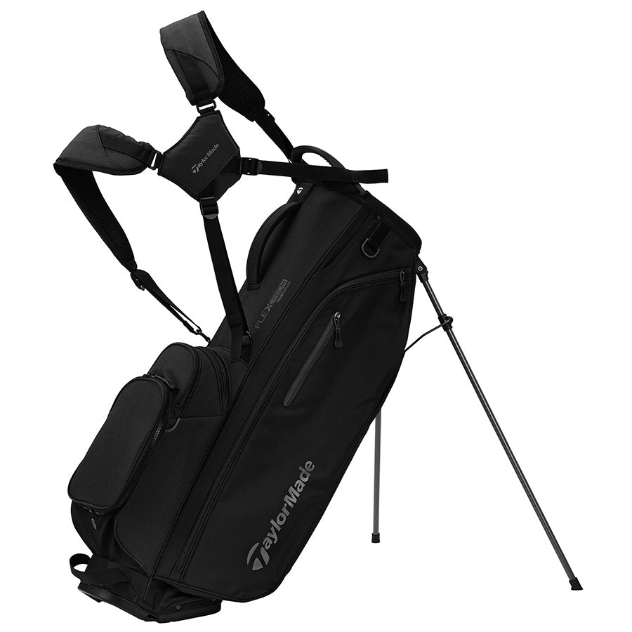Taylormade 2024 Flextech Crossover Stand Bag