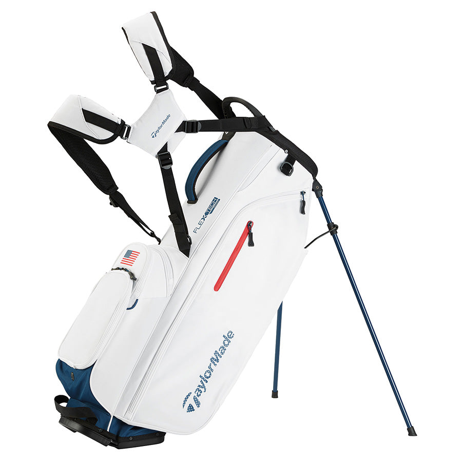 Taylormade FlexTech Crossover Stand Golf Bag 2026
