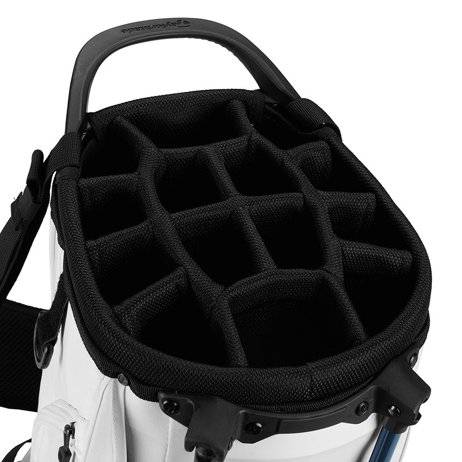 Taylormade FlexTech Crossover Stand Golf Bag 2026