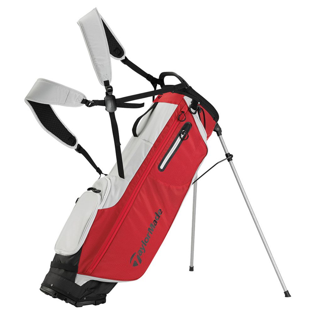 Taylormade 2024 Flextech Super Lite Stand Bag