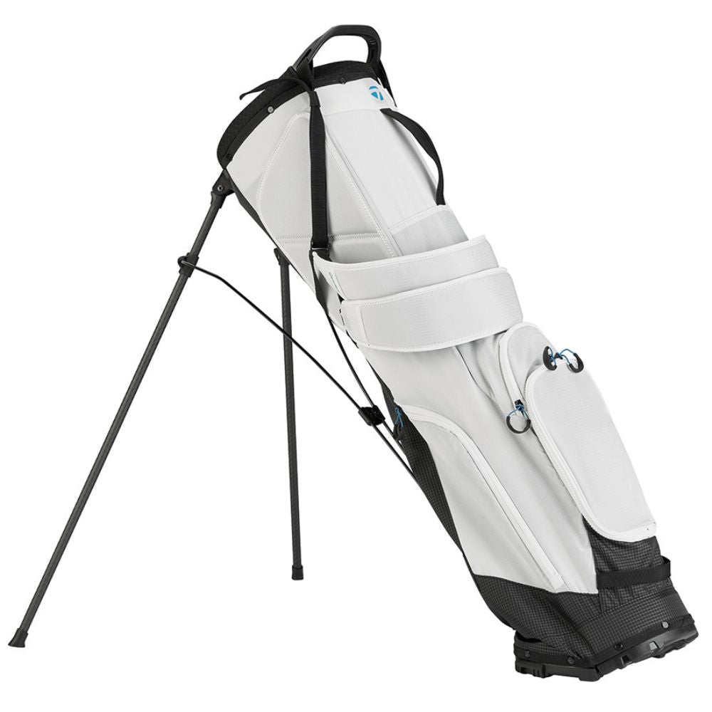 Taylormade 2024 Flextech Super Lite Stand Bag