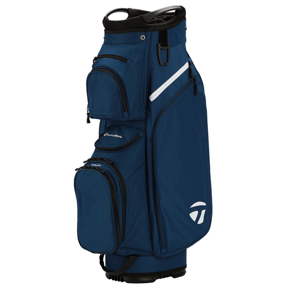 Taylormade Mens Qi35 Complete Golf Set