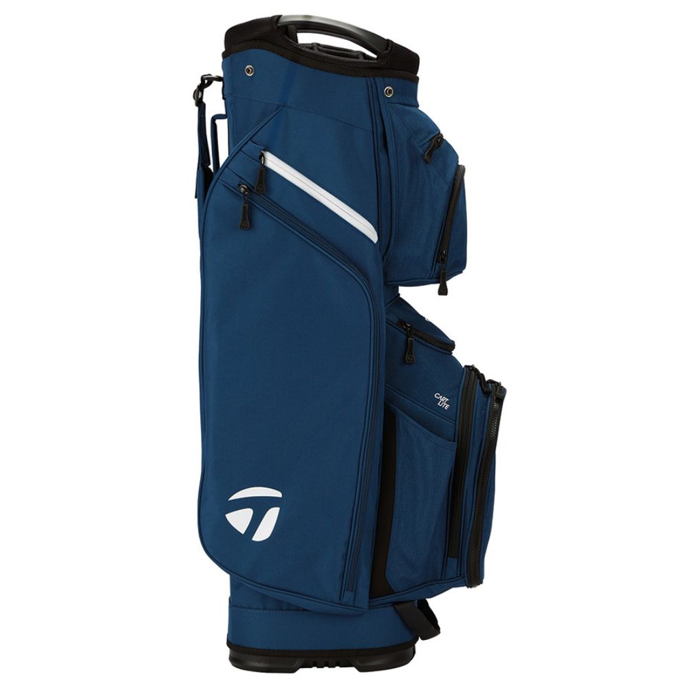 Taylormade Men's Cart Lite Cart Golf Bag 2026