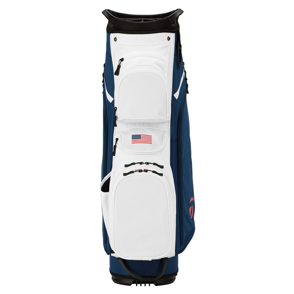 Taylormade Men's Cart Lite Cart Golf Bag 2026
