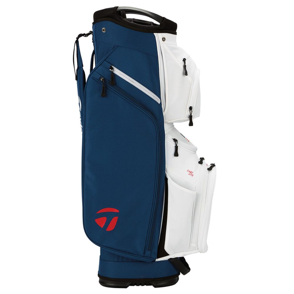 Taylormade Men's Cart Lite Cart Golf Bag 2026