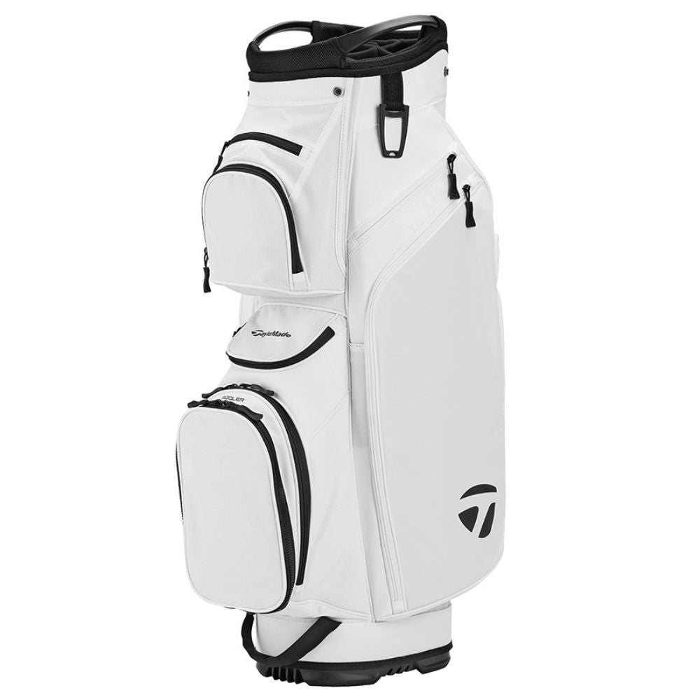 Taylormade Men's Cart Lite Cart Golf Bag 2026