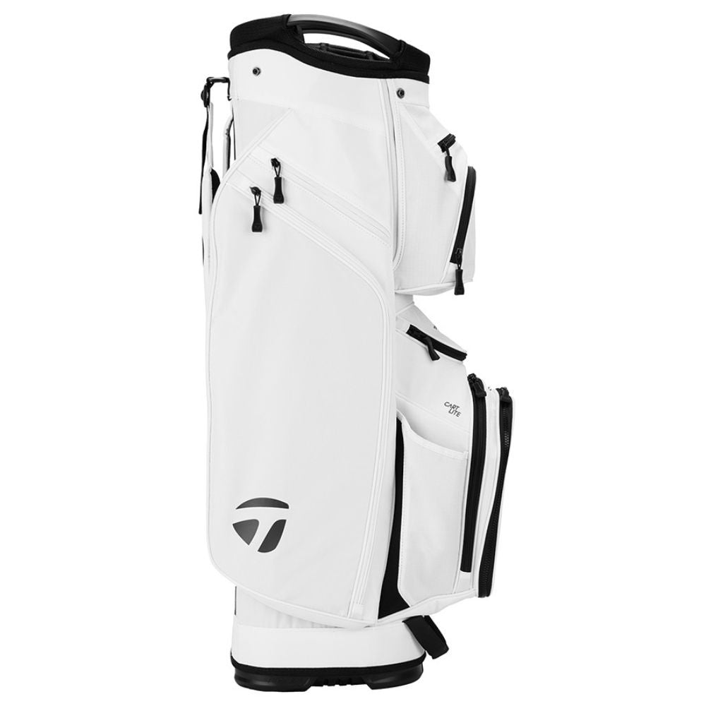Taylormade 2024 Cart Lite Cart Bag