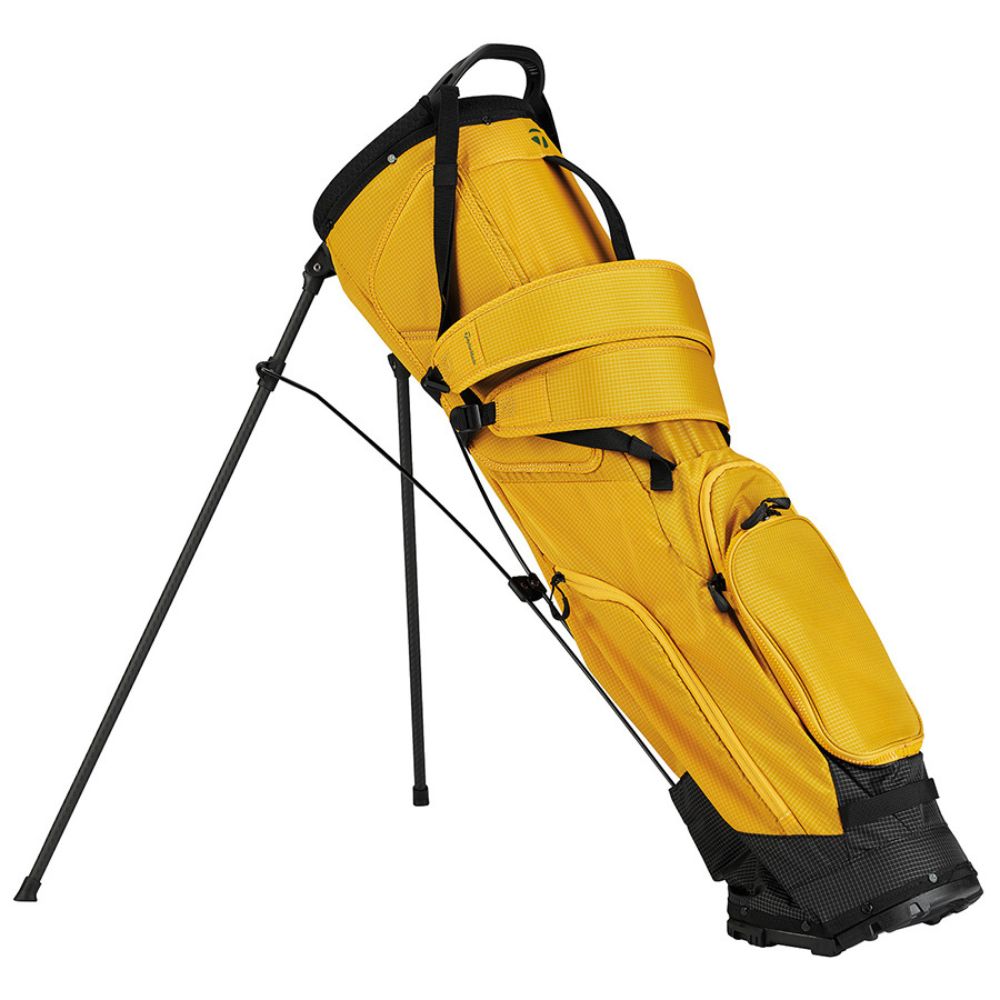 Taylormade Men's Flextech Super Lite Stand Golf Bag 2025