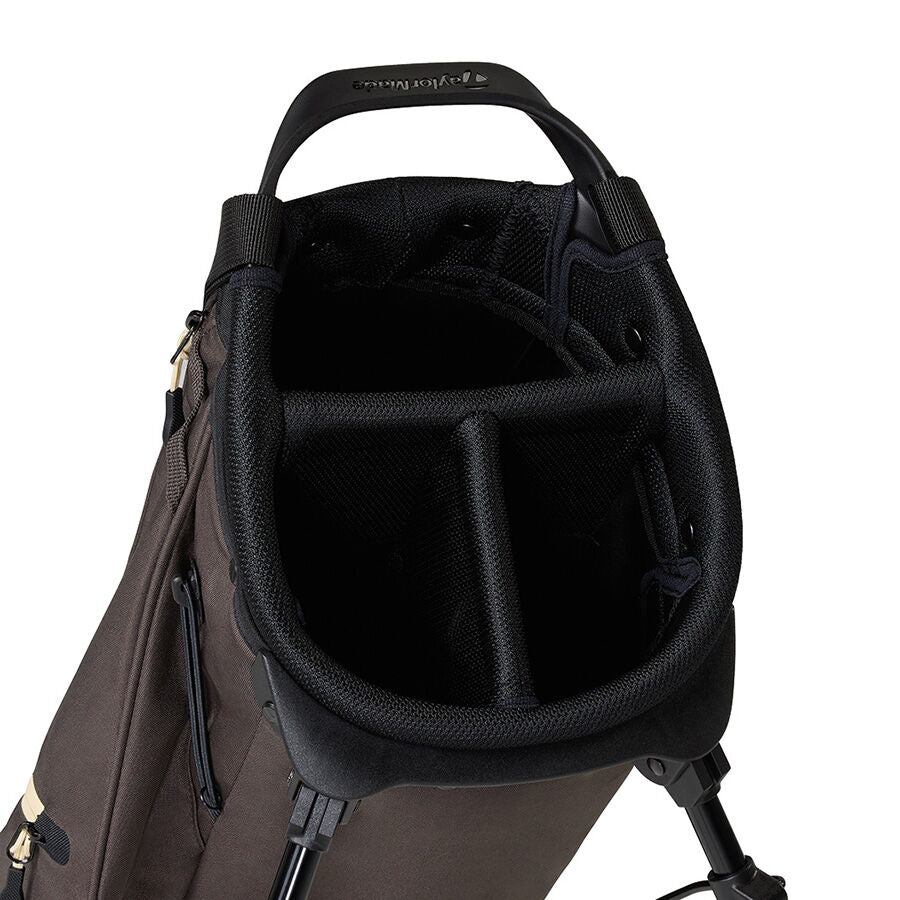 Taylormade Men's Flextech Carry Stand Golf Bag 2025