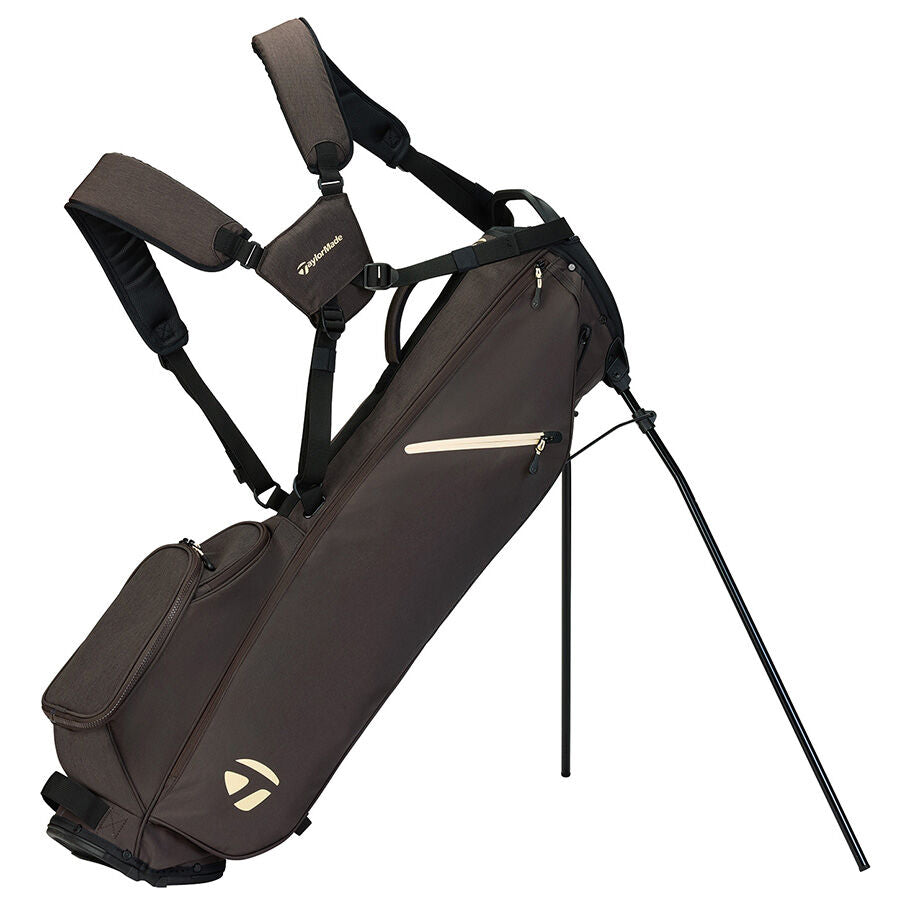 Taylormade Men's Flextech Carry Stand Golf Bag 2025