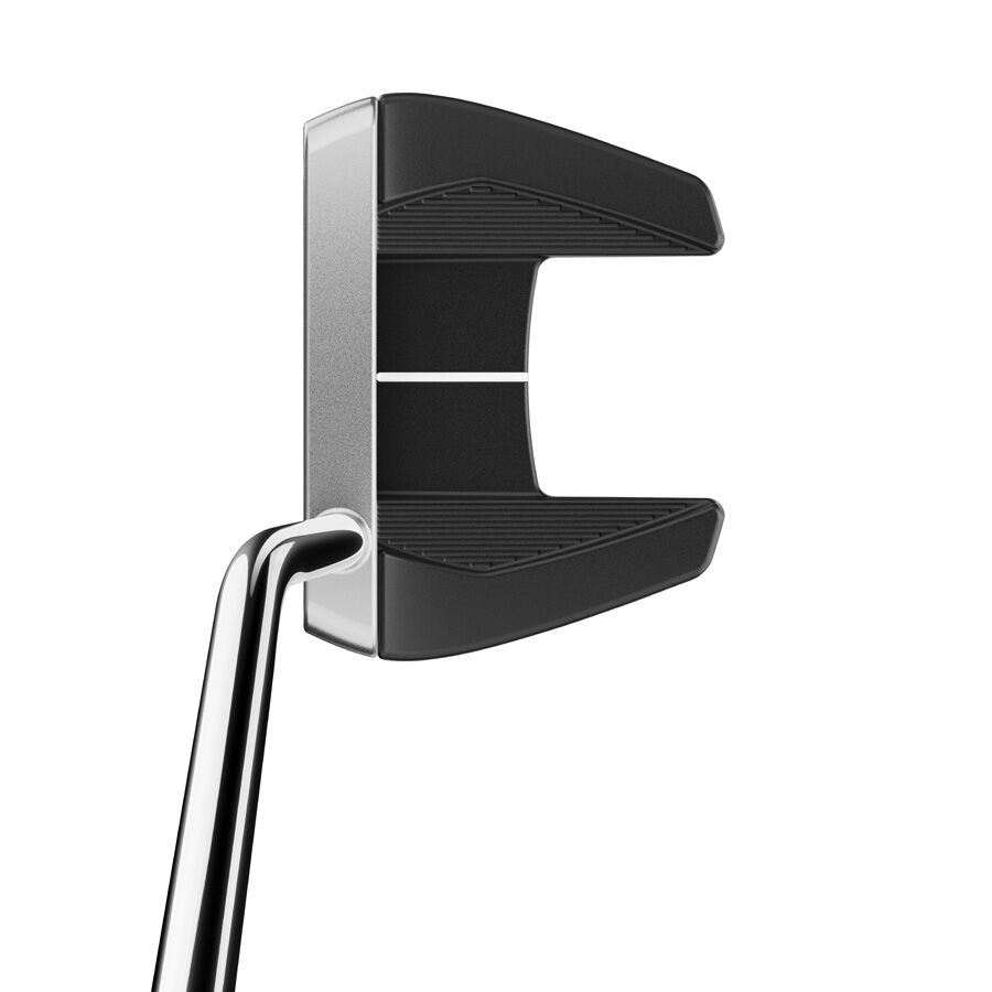 TaylorMade 2026 Systm2 Bandon Single Bend Putter