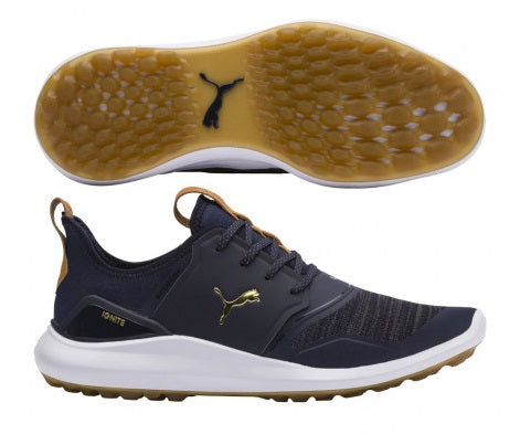 Puma Ignite NXT Golf Shoes