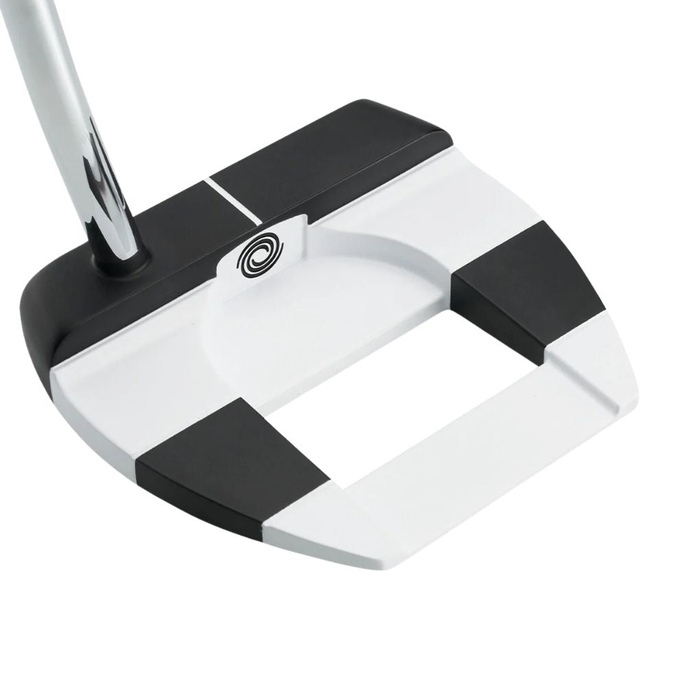 Odyssey Ai Dual Jailbird Cruiser DB Putter