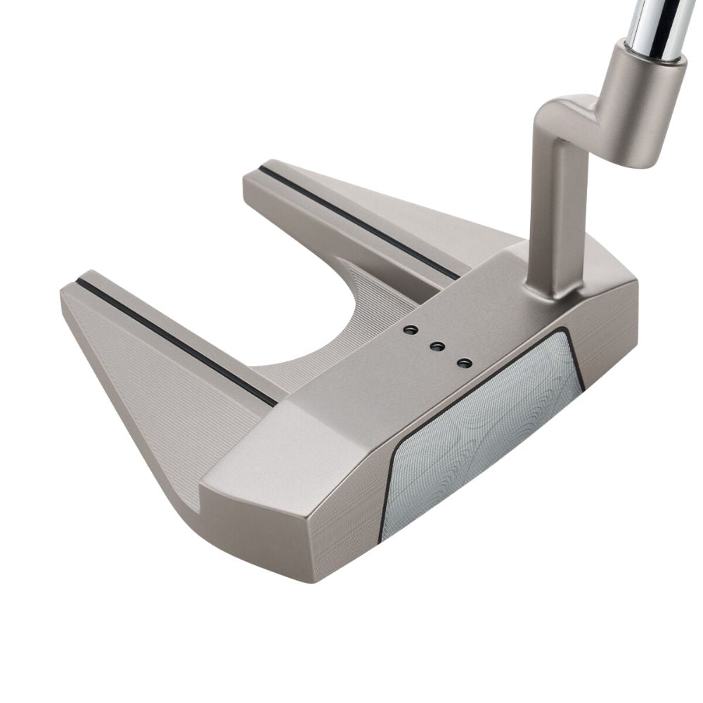 Odyssey Damascus Milled Seven CH Putter