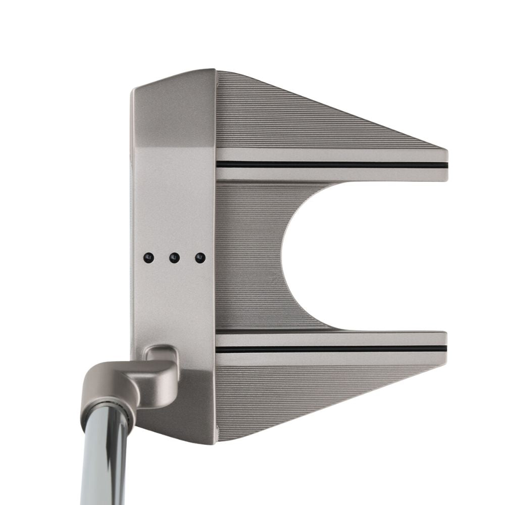 Odyssey Damascus Milled Seven CH Putter