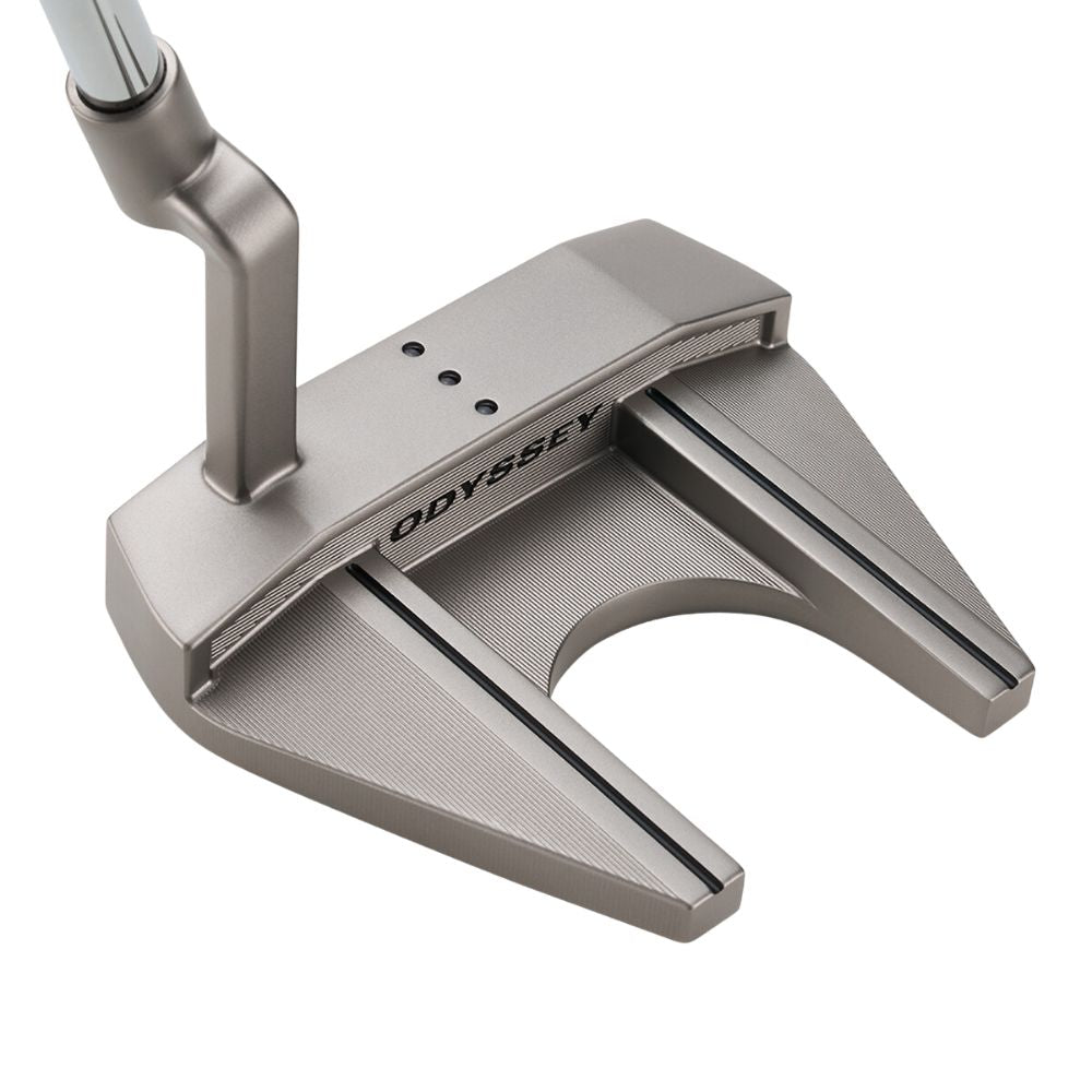 Odyssey Damascus Milled Seven CH Putter