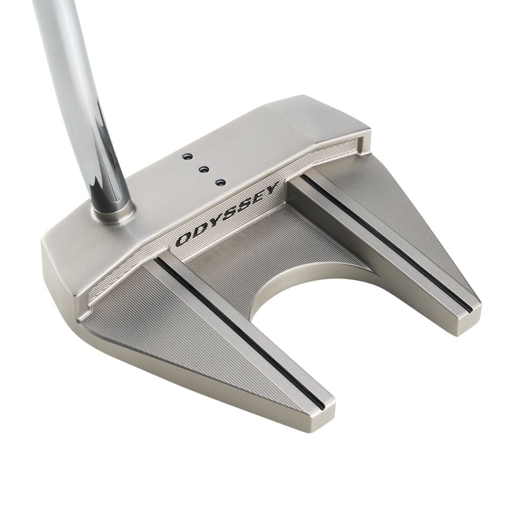 Odyssey Damascus Milled Seven DB Putter