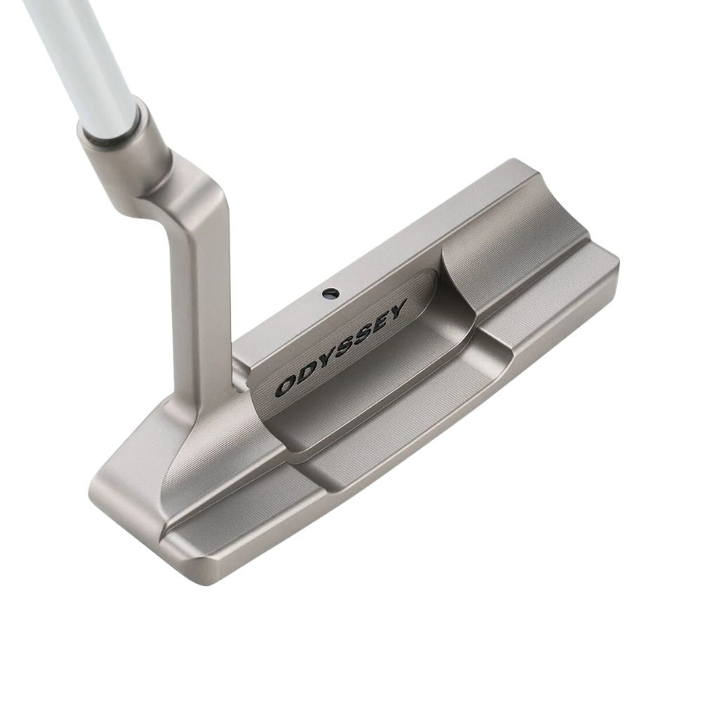 Odyssey Damascus Milled Two CH Putter