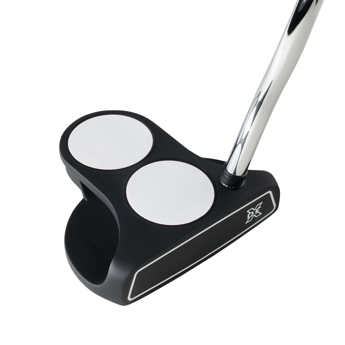 Odyssey DFX 2-Ball Putter