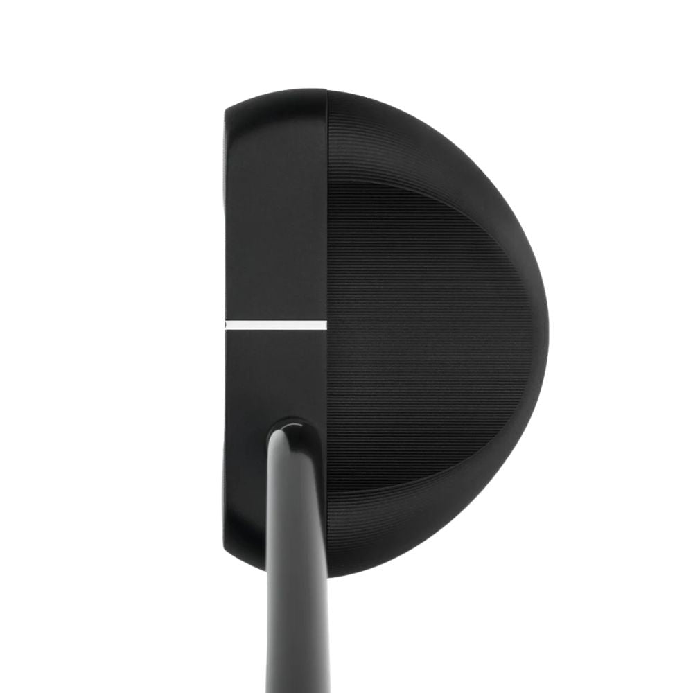 Odyssey Square 2 Square Tri-Hot Black Rossie Single Bend Putter