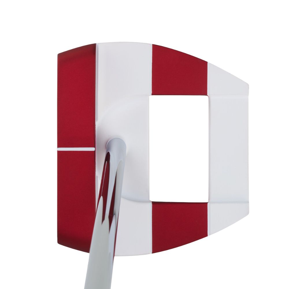 Odyssey Square 2 Square Ai-DUAL USA 250 Freebird Putter