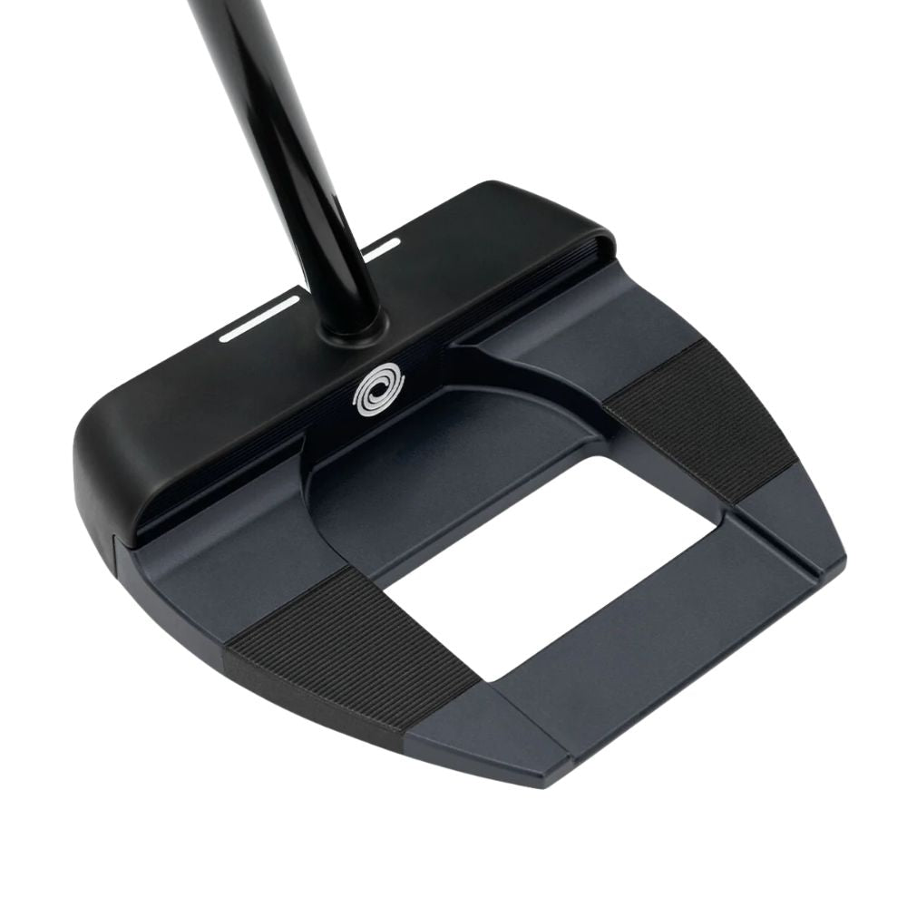 Odyssey Square 2 Square Tri-Hot Black Jailbird CS Putter