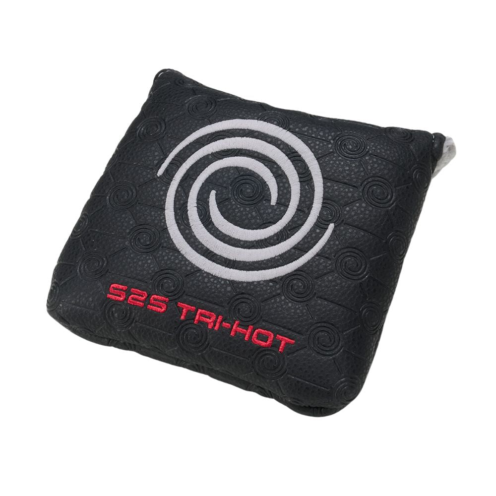 Odyssey Square 2 Square Tri-Hot Jailbird SB Putter