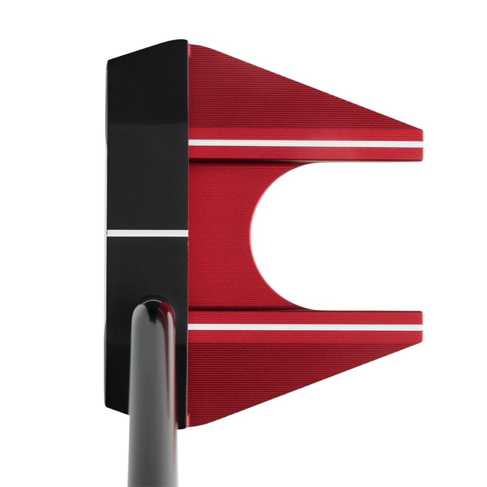 Odyssey Square 2 Square Tri-Hot Seven SB Putter