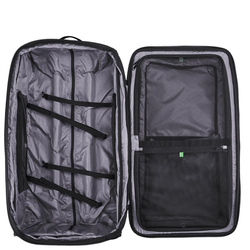 Ogio Alpha Terminal Rolling Suitcase/Luggage