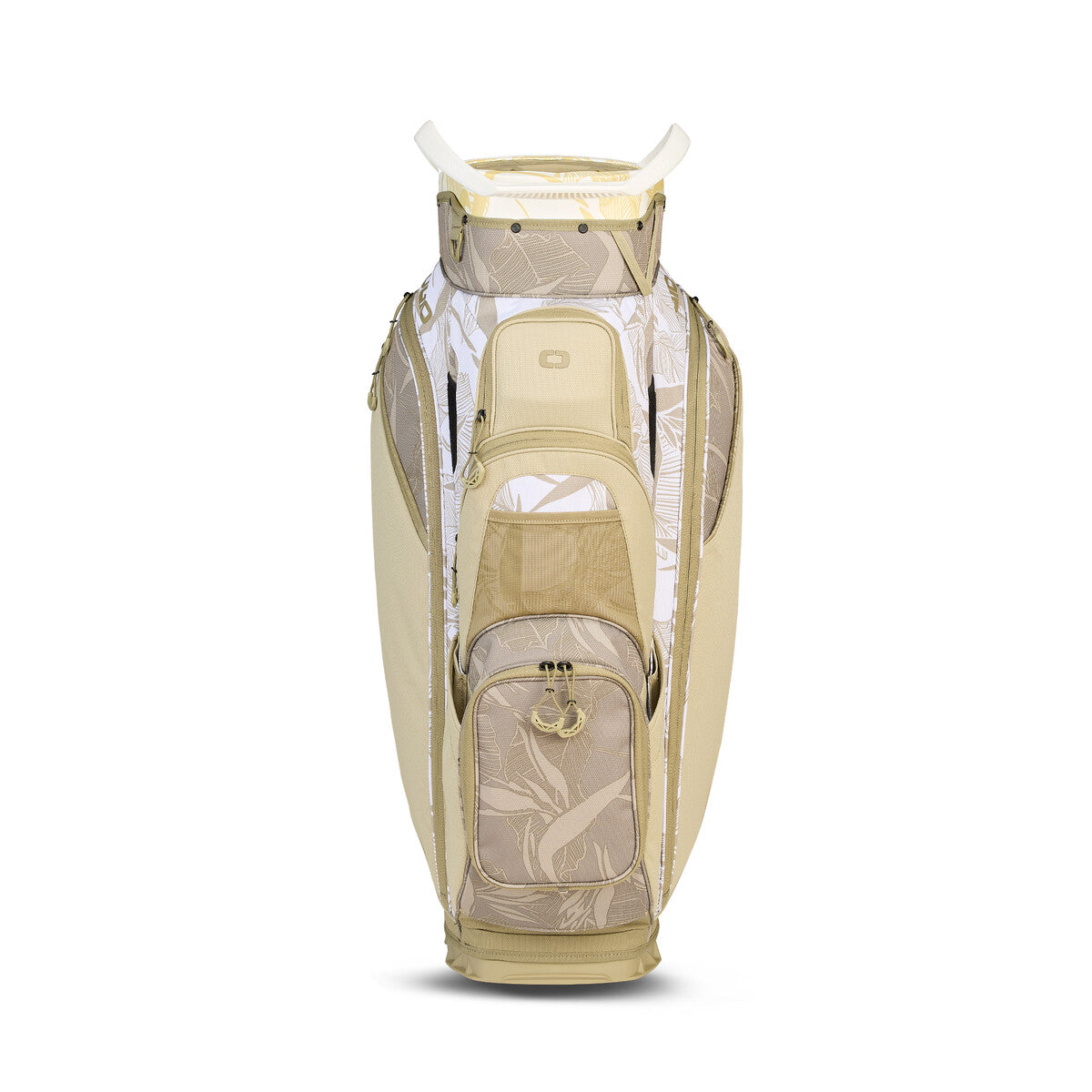Ogio Silencer Cart Golf Bag 2026