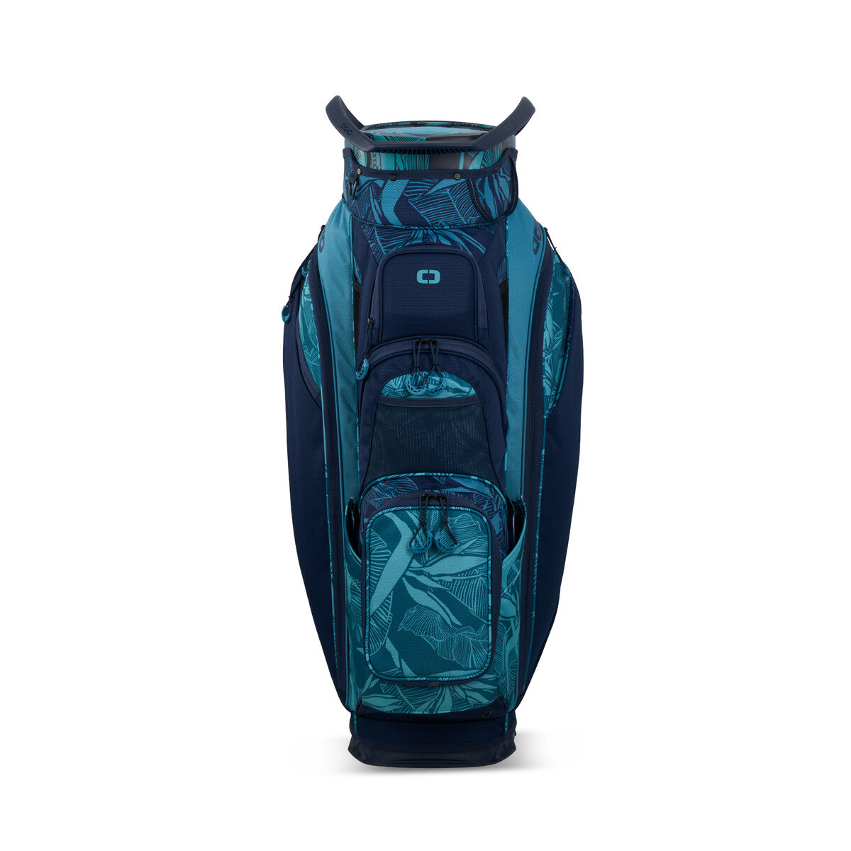 Ogio Silencer Cart Golf Bag 2026