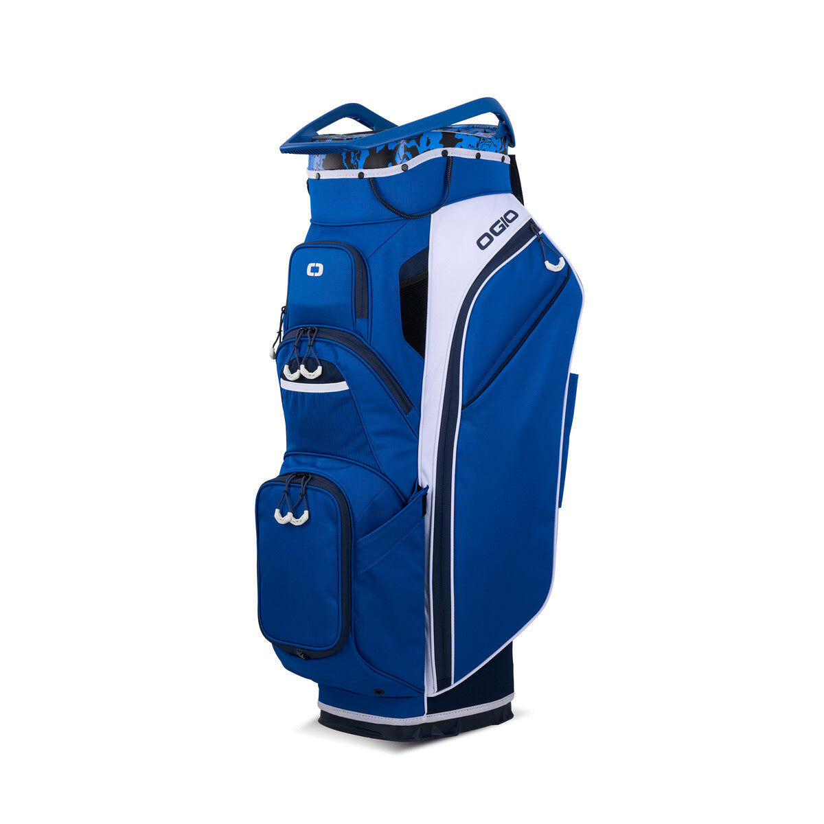 Ogio Silencer Cart Golf Bag 2026