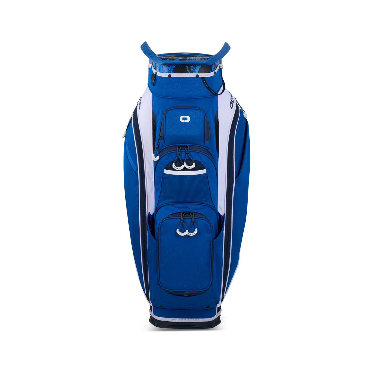 Ogio Silencer Cart Golf Bag 2026