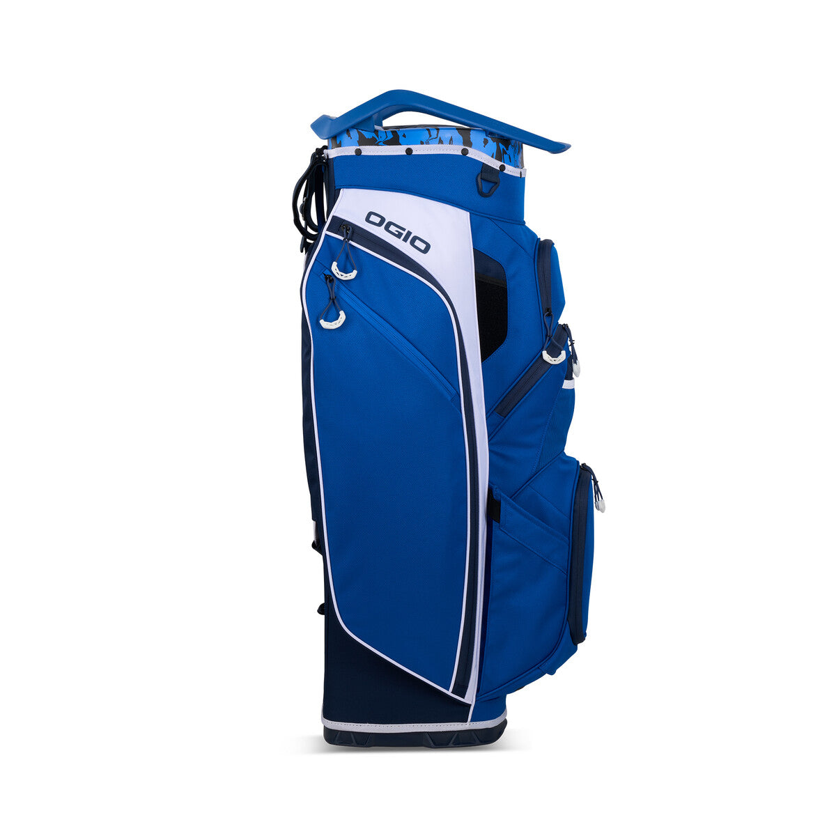Ogio Silencer Cart Golf Bag 2026