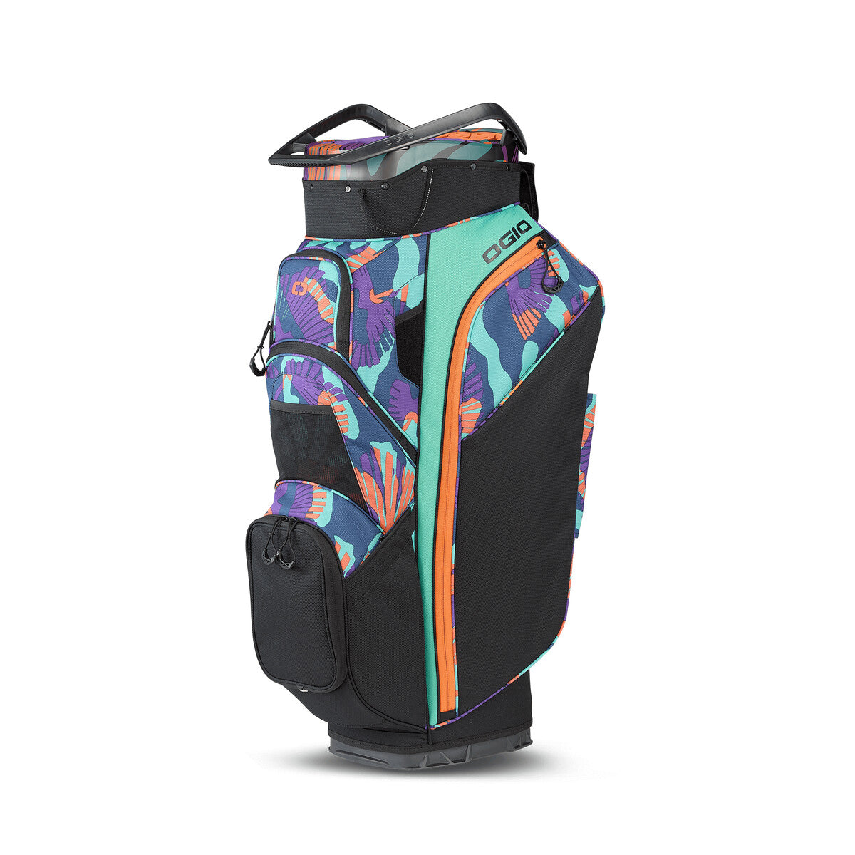 Ogio Silencer Cart Golf Bag 2026