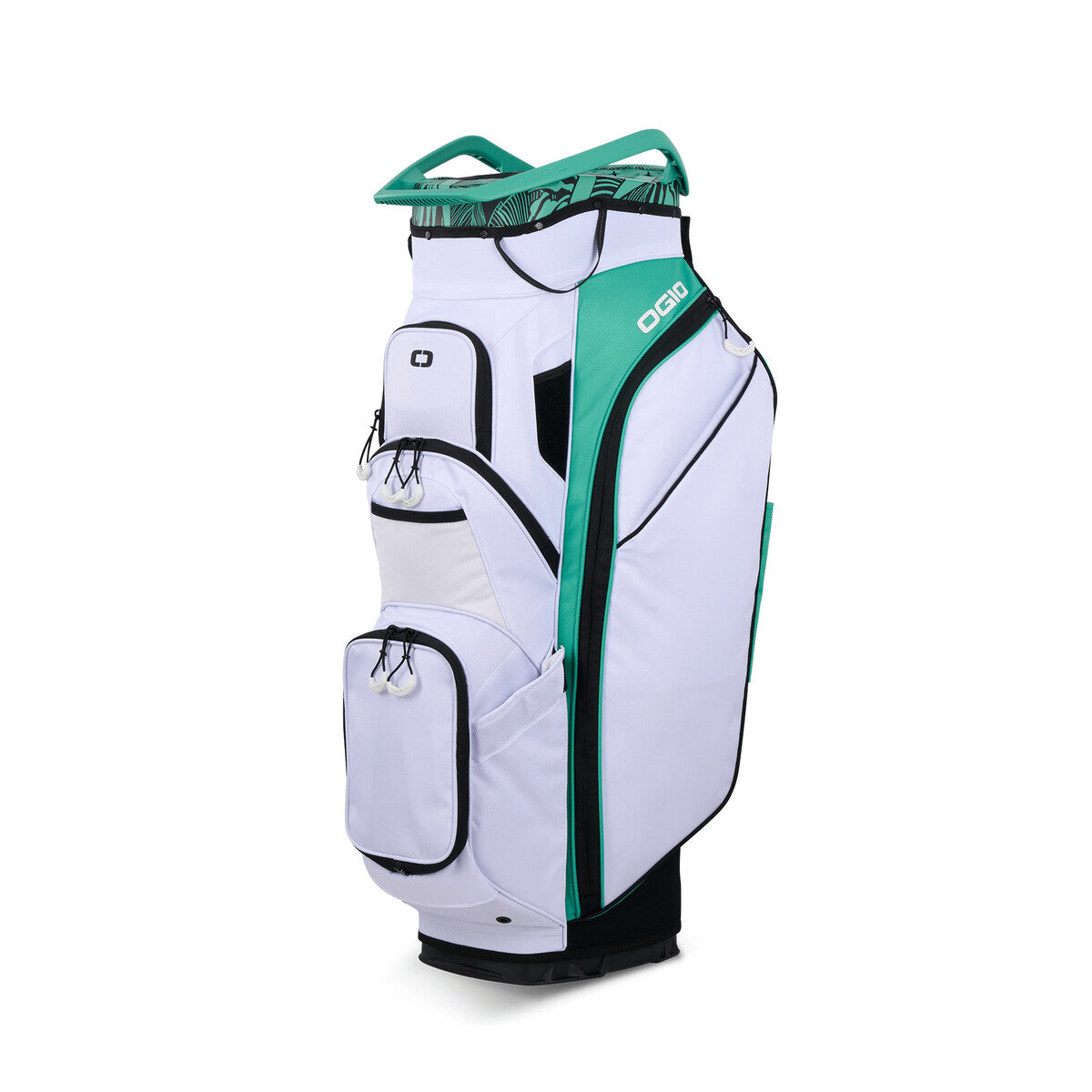 Ogio Silencer Cart Golf Bag 2026