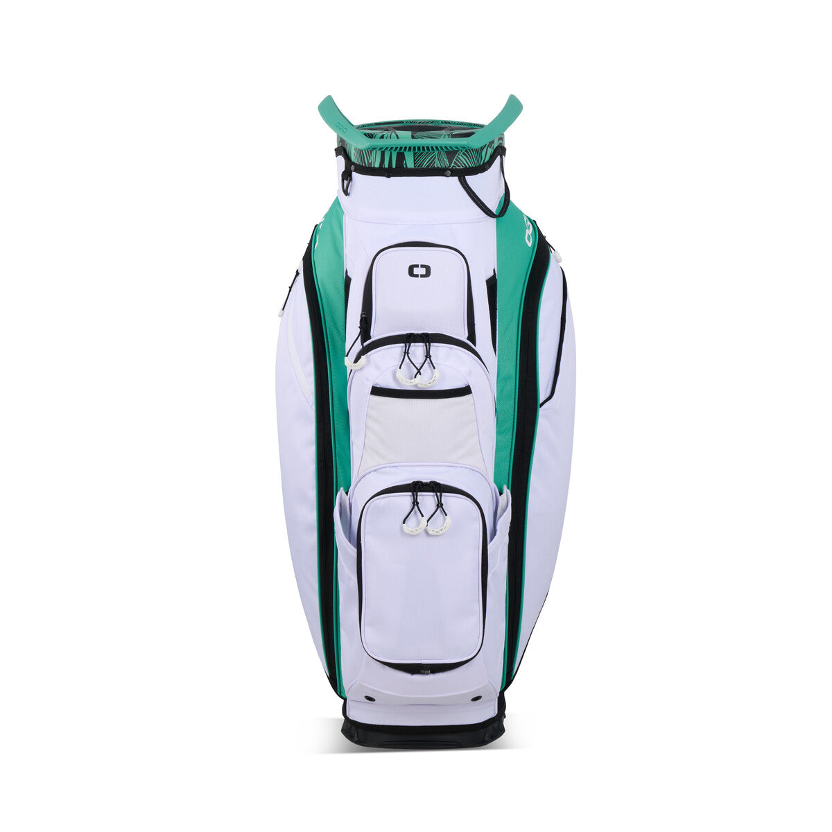 Ogio Silencer Cart Golf Bag 2026