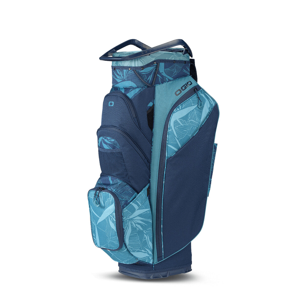 Ogio Woode Cart Golf Bag 2026