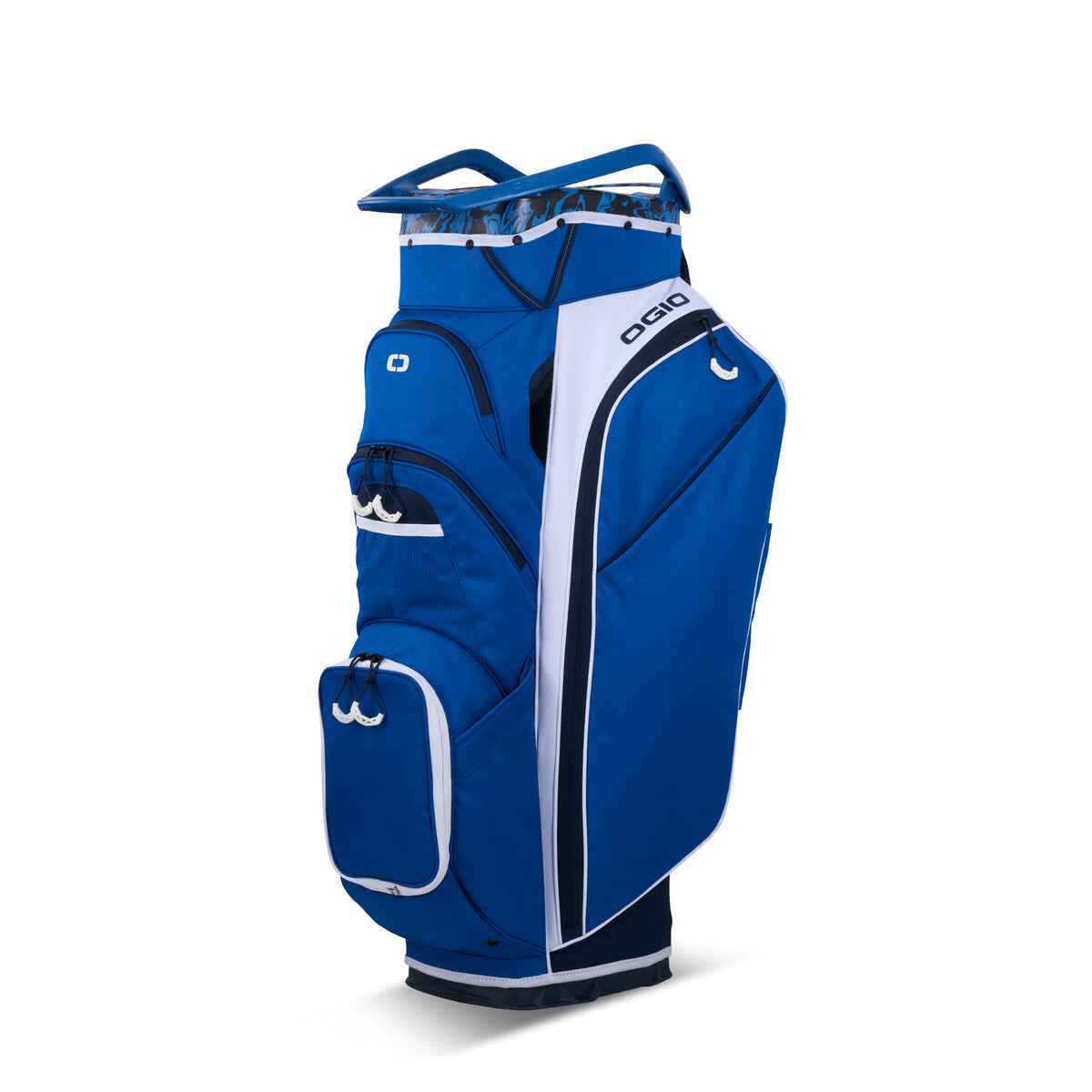 Ogio Woode Cart Golf Bag 2026