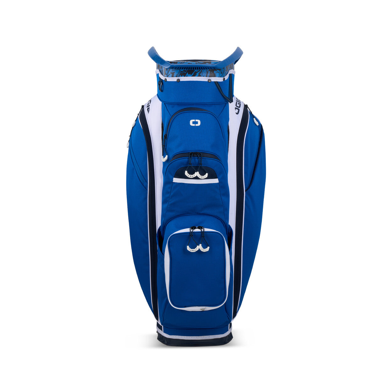 Ogio Woode Cart Golf Bag 2026