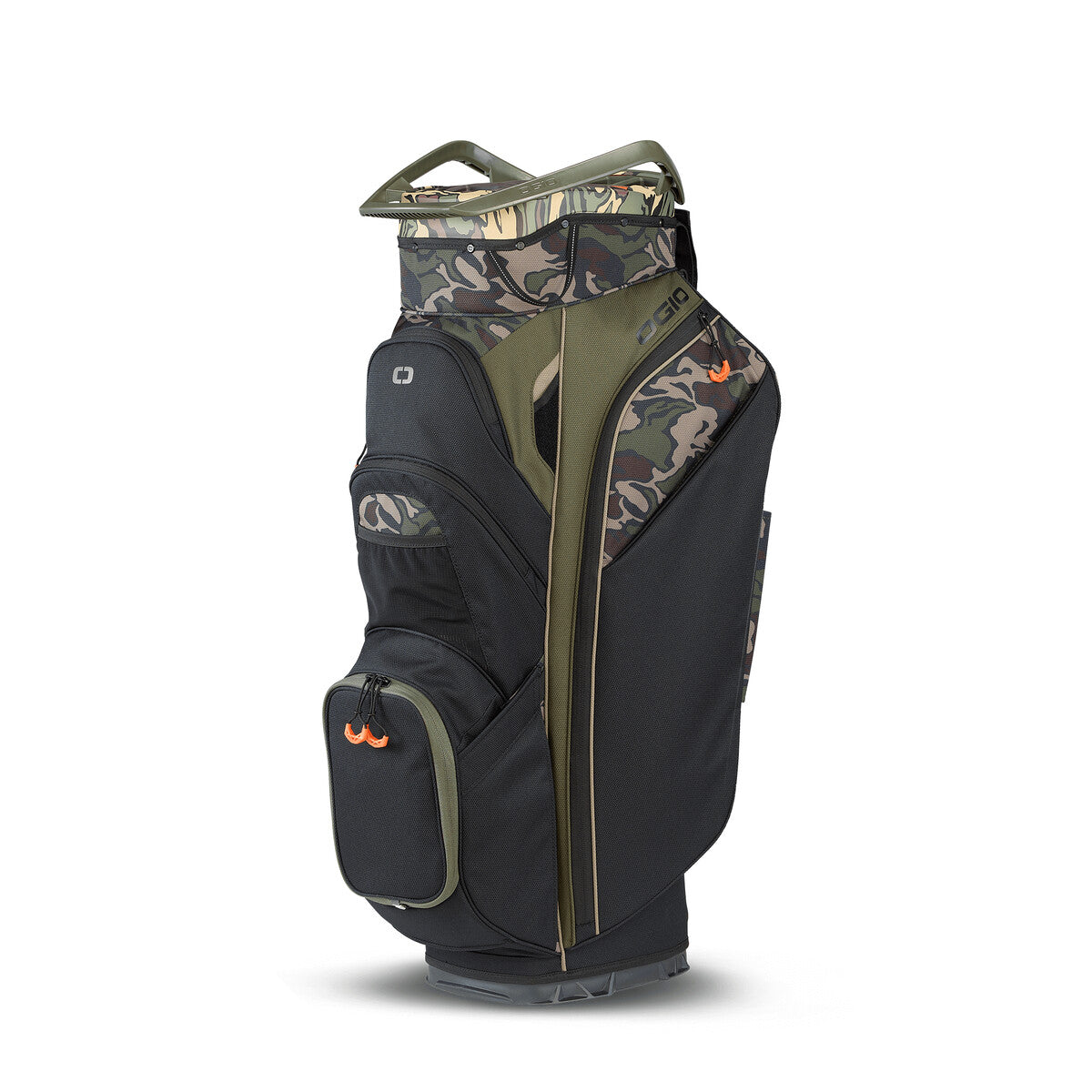Ogio Woode Cart Golf Bag 2026