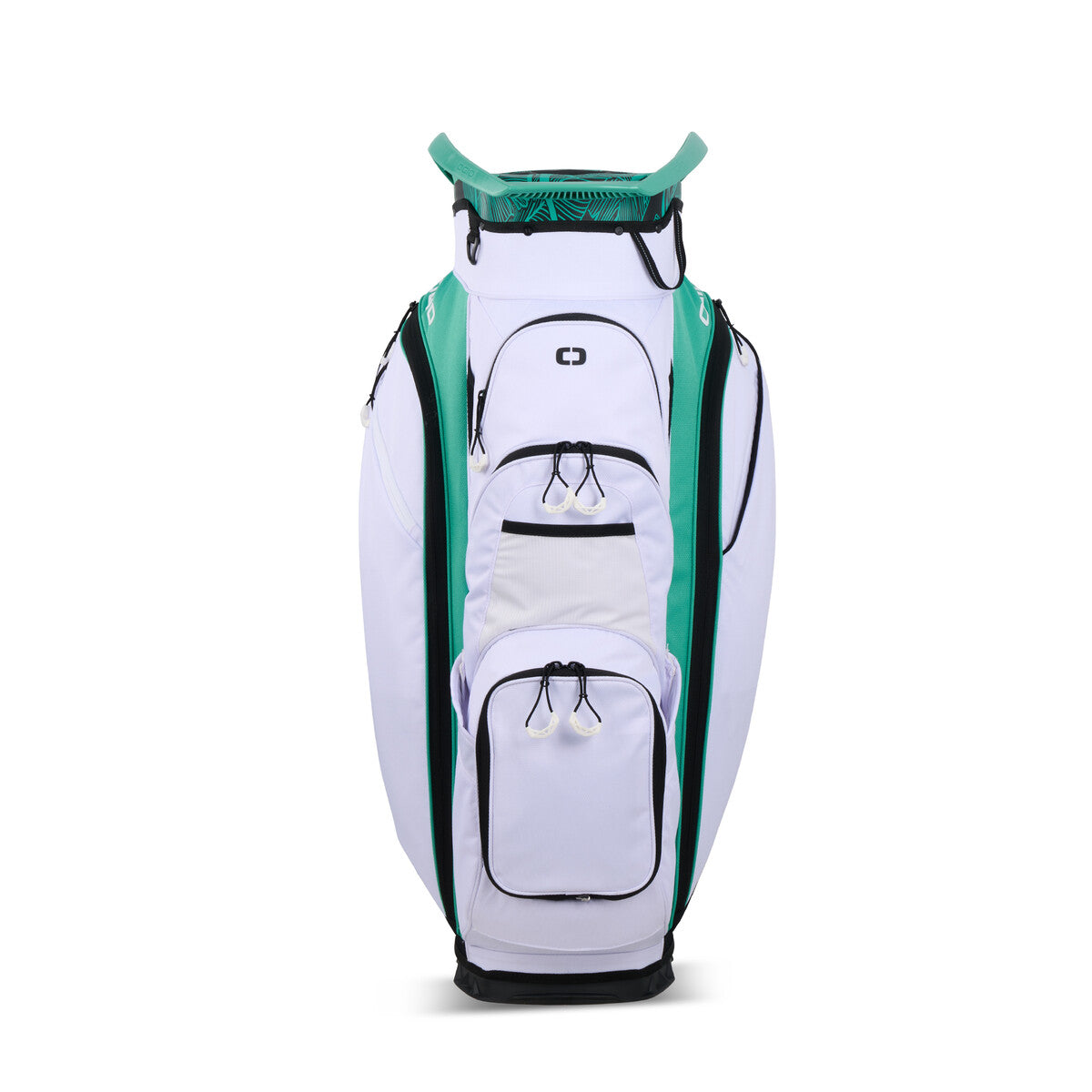 Ogio Woode Cart Golf Bag 2026