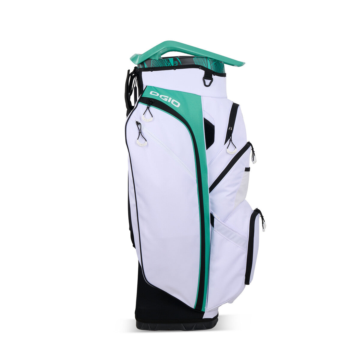 Ogio Woode Cart Golf Bag 2026