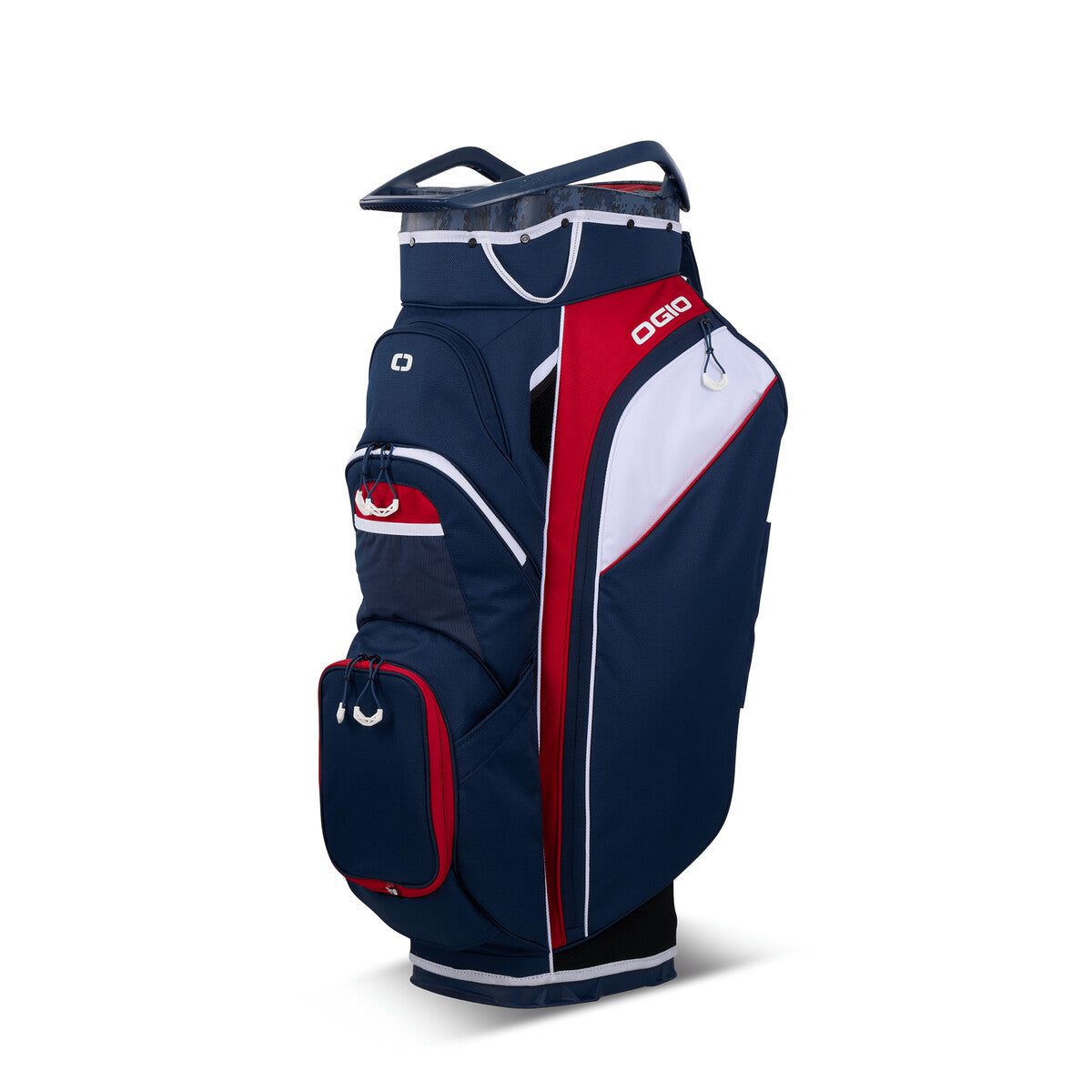 Ogio Woode Cart Golf Bag 2026