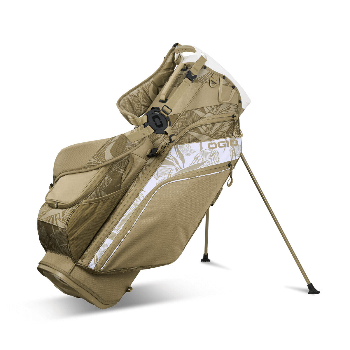 Ogio Woode Hybrid Stand Golf Bag 2026