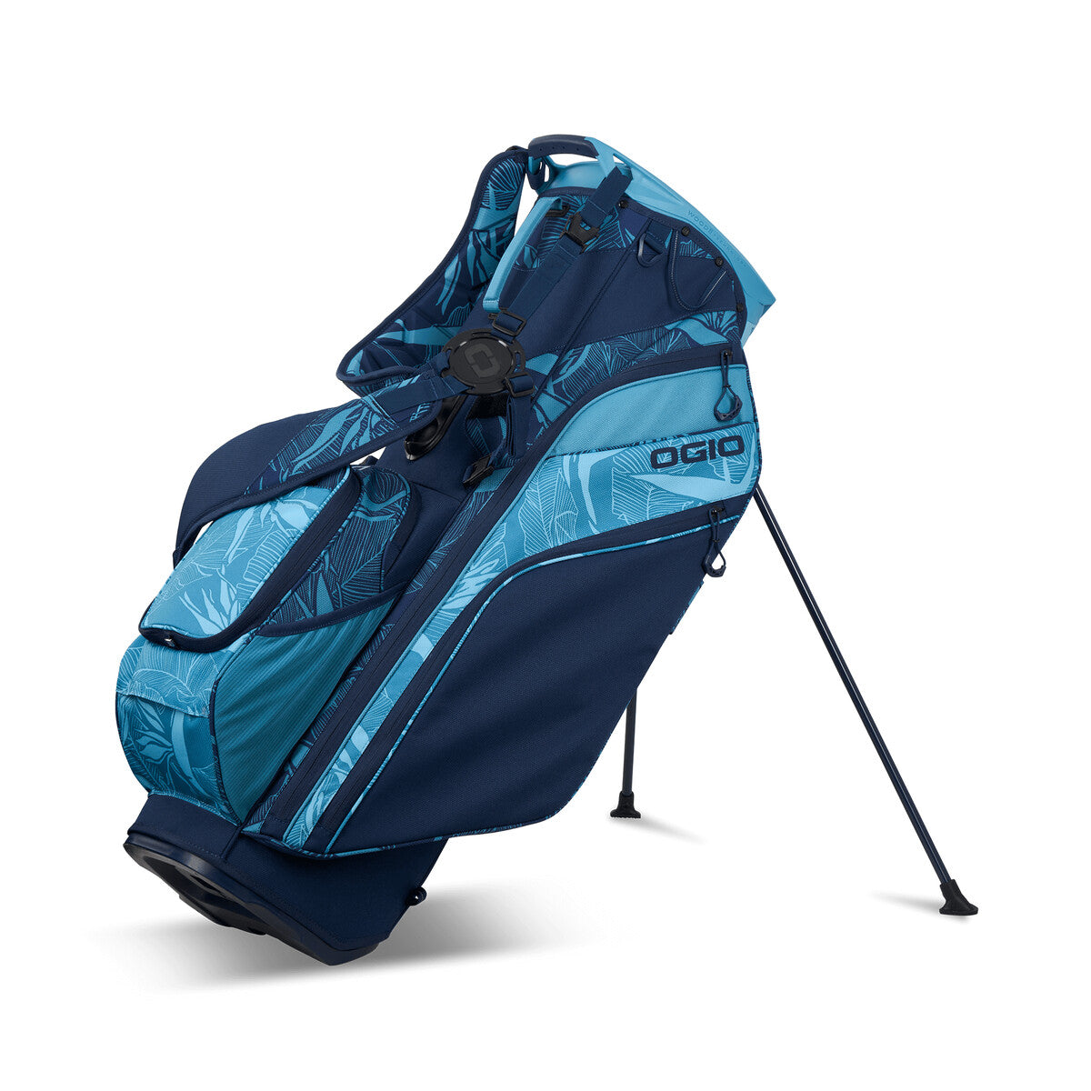 Ogio Woode Hybrid Stand Golf Bag 2026